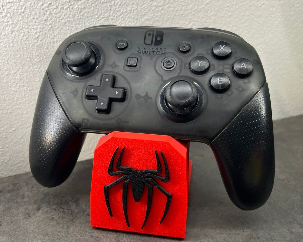 Customizable Controller Stand–PS5XboxSwitch Pro