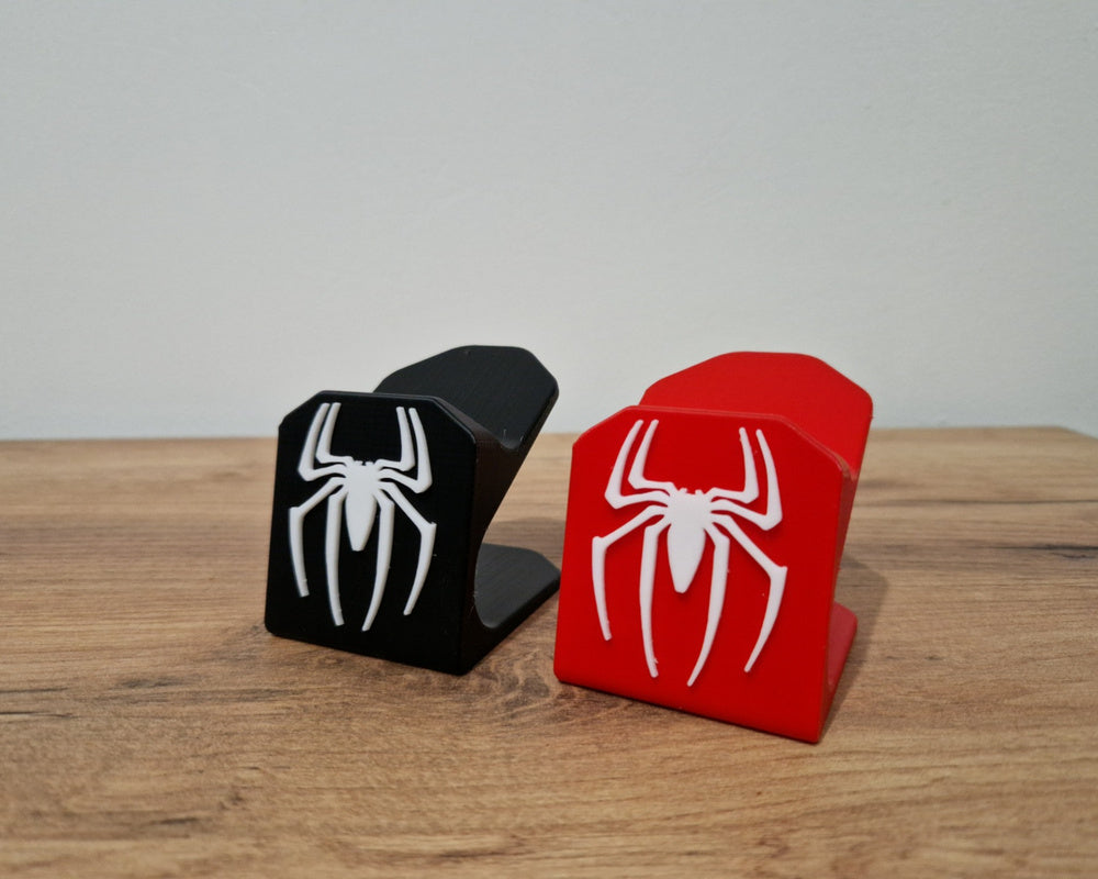 Controller Stand Spiderman