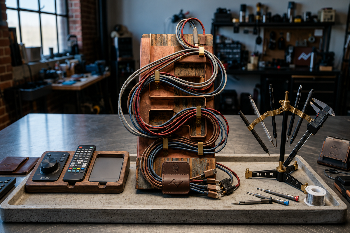 Table Organiser