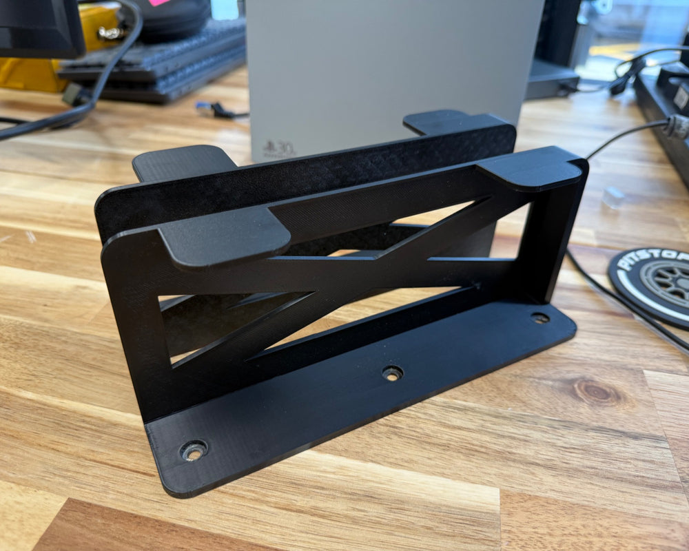 PS5 Slim Under Desk Shelf