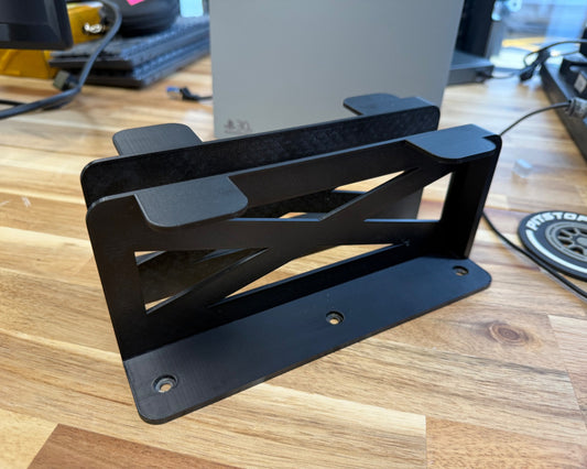 PS5 Slim Under Desk Shelf