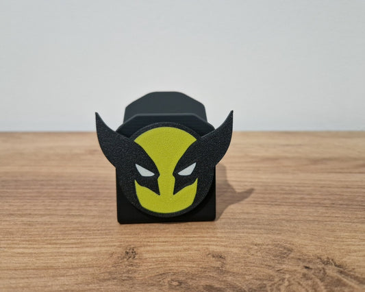 Controller stand PS5 PS4 XBOX Wolverine