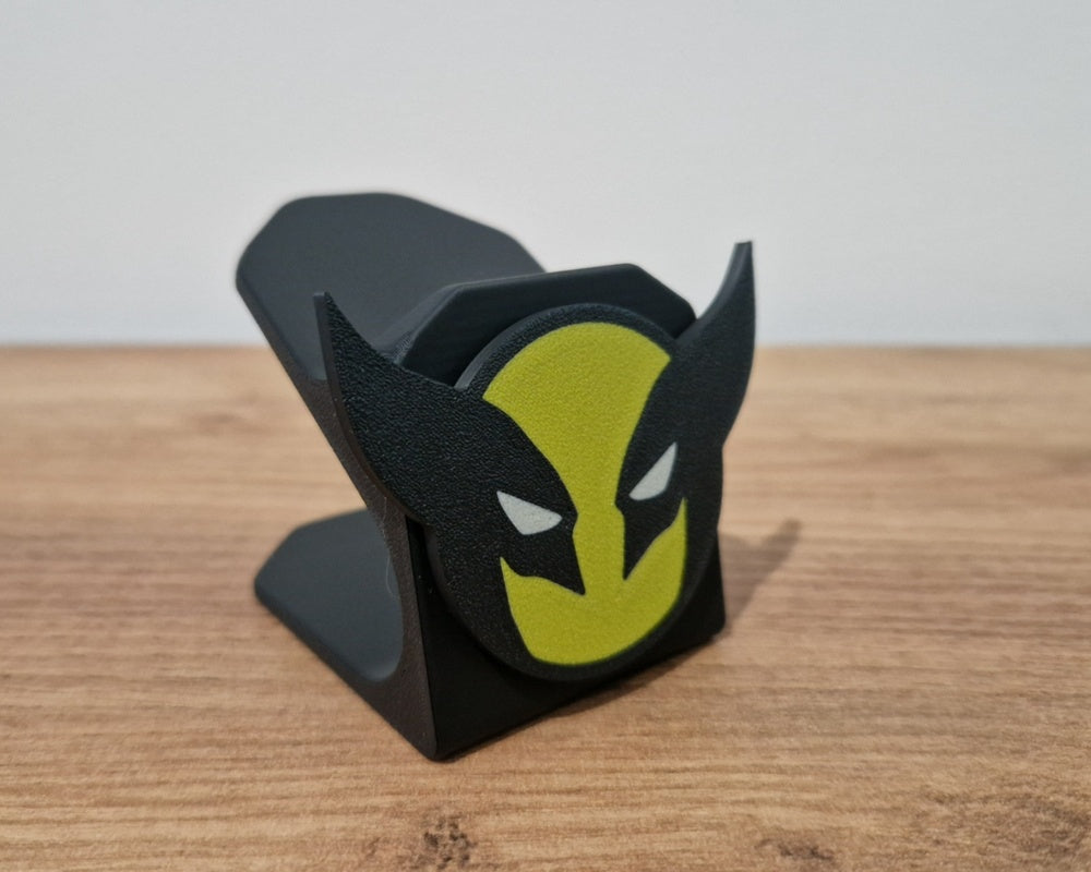 Controller stand PS5 PS4 XBOX Wolverine